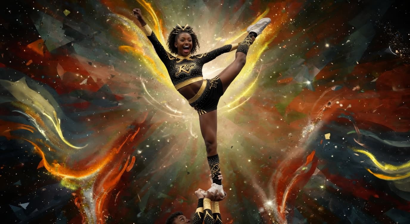 Cheerleading Worlds 2026: What I Saw in Orlando