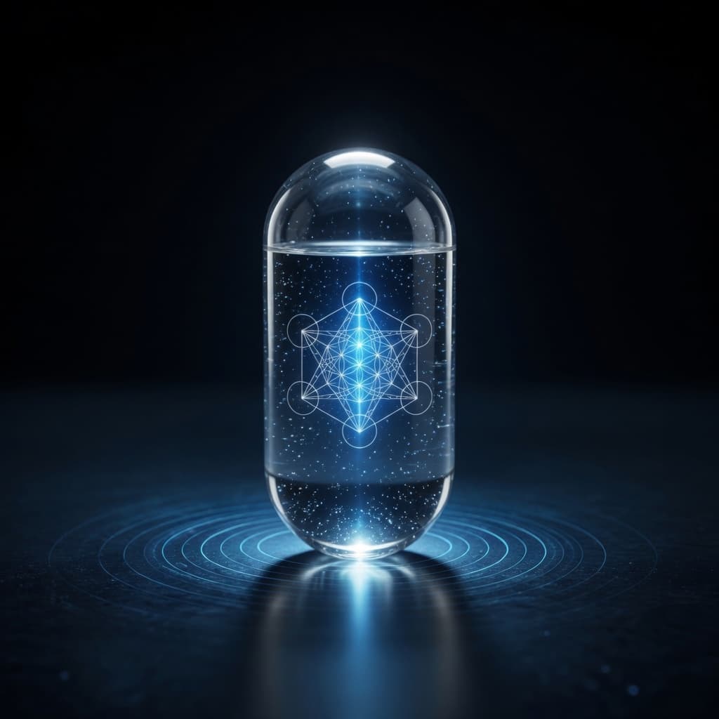Water Ritual
